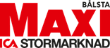 Maxi ICA Stormarknad Bålsta