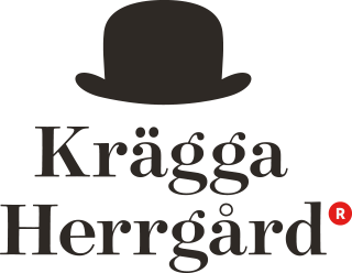 Krägga Herrgård AB