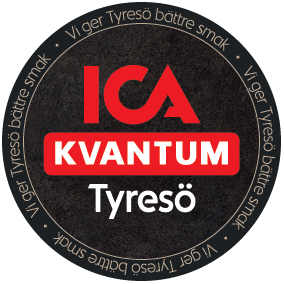 ICA Kvantum Tyresö