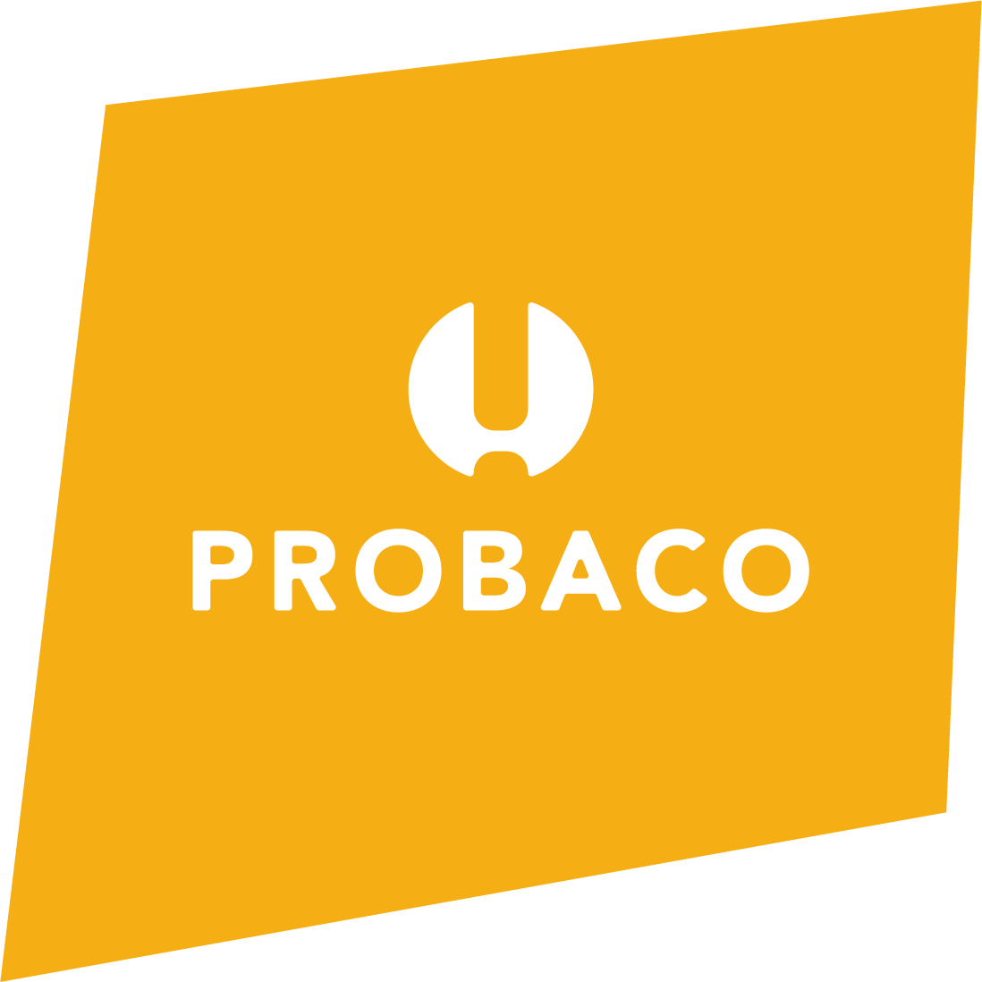 Probaco i Gävle AB