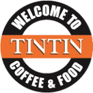 Café TinTin