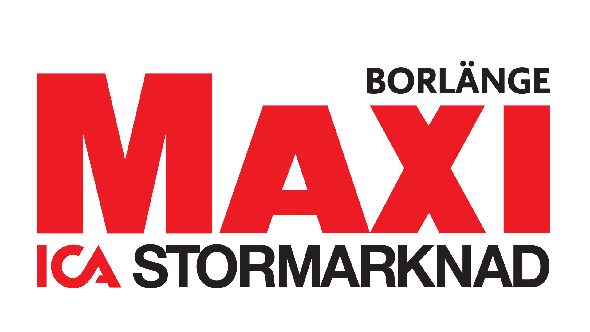 ICA Maxi Borlänge