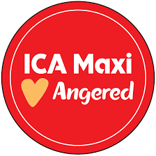 ICA Maxi Angered