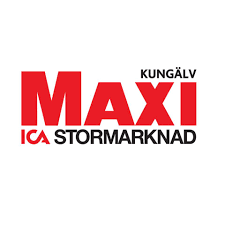 Maxi ICA Stormarknad Kungälv